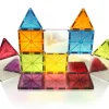 Magna-Tiles Klocki Magnetyczne Stardust 15 el.