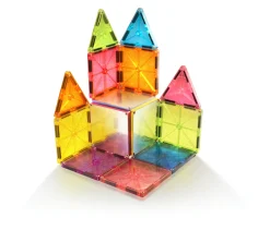 Magna-Tiles Klocki Magnetyczne Stardust 15 el.
