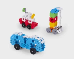 Marioinex Klocki Waffle MINI Konstruktor 500 szt.