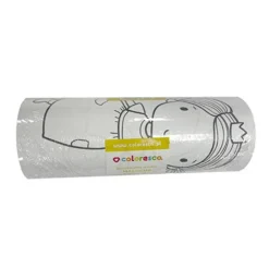 Coloresca Kolorowanka w rolce Dla Malucha 30m