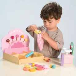 Tender Leaf Toys Kolorowy Sklepik, Sweetie Pic'n'Mix