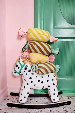 Kids Concept Koń na biegunach PIPPI