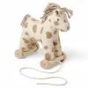 Kids Concept Konik do ciągnięcia Dotty AIDEN