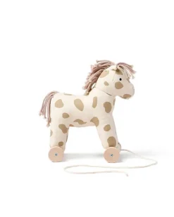 Kids Concept Konik do ciągnięcia Dotty AIDEN