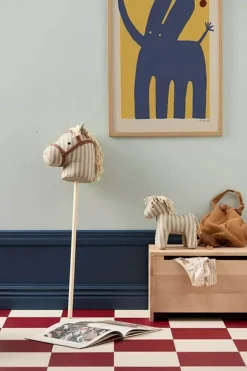 Kids Concept Konik Hobby horse Sam AIDEN
