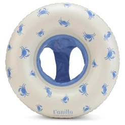 Vanilla Copenhagen Koło do pływania Baby Azure Craby