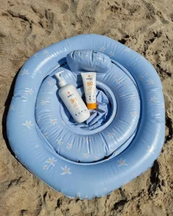 Vanilla Copenhagen Koło do pływania Baby Lily Skyway z siedziskiem