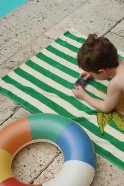 Konges slojd Koło do pływania Junior - multi