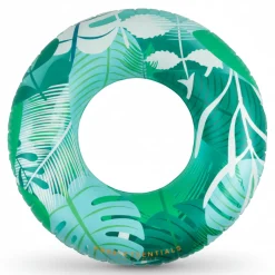 The Swim Essentials Koło do pływania Tropical 90 cm