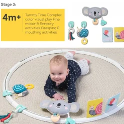 Taf Toys Koło interaktywne wszystko wokół mnie