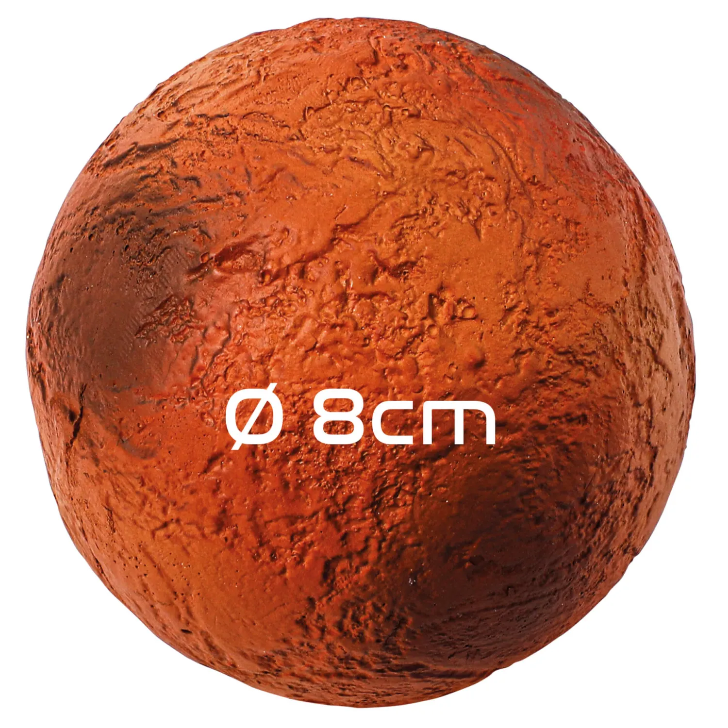 Buki Kosmiczne wykopaliska - MARS