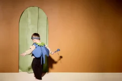 Kids Concept Kostium jagodowej wróżki