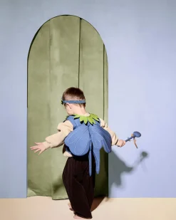 Kids Concept Kostium jagodowej wróżki