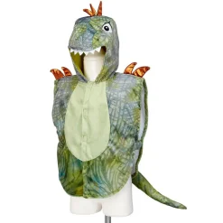 Souza! Kostium narzutka T-Rex, 2lata