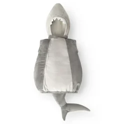 That's Mine Kostium rekina Hank - Silver Grey