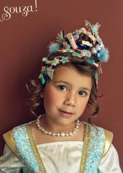 Souza! Kostium sukienka księżniczka Josephina