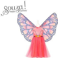 Souza! Kostium sukienka motyl Papillon
