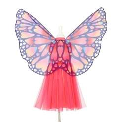 Souza! Kostium sukienka motyl Papillon