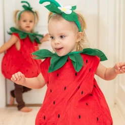 That's Mine Kostium truskawki Livia - Goji berry