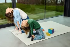 rozwojowa mama Kostka aktywności - mindfulness. Gra + mini e-book 4+