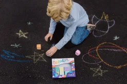 Ooly Kreda Chodnikowa, Chalk-O-Rama