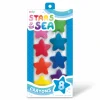 Ooly Kredki Gwiazdy Oceanu, Stars Of The Sea