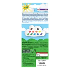 Crayola Kredki ołówkowe, 12 szt.
