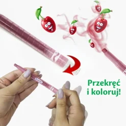 Crayola Kredki wykręcane zapachowe Silly Scents 12szt.