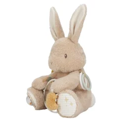 Little Dutch Króliczek aktywizujący Newborn Naturals