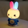 Alilo Króliczek Big Bunny - niebieski