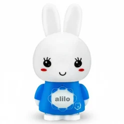 Alilo Króliczek Big Bunny - niebieski
