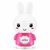 Alilo Króliczek Big Bunny - różowy