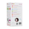 Alilo Króliczek Honey Bunny G6PRO - pudrowy róż