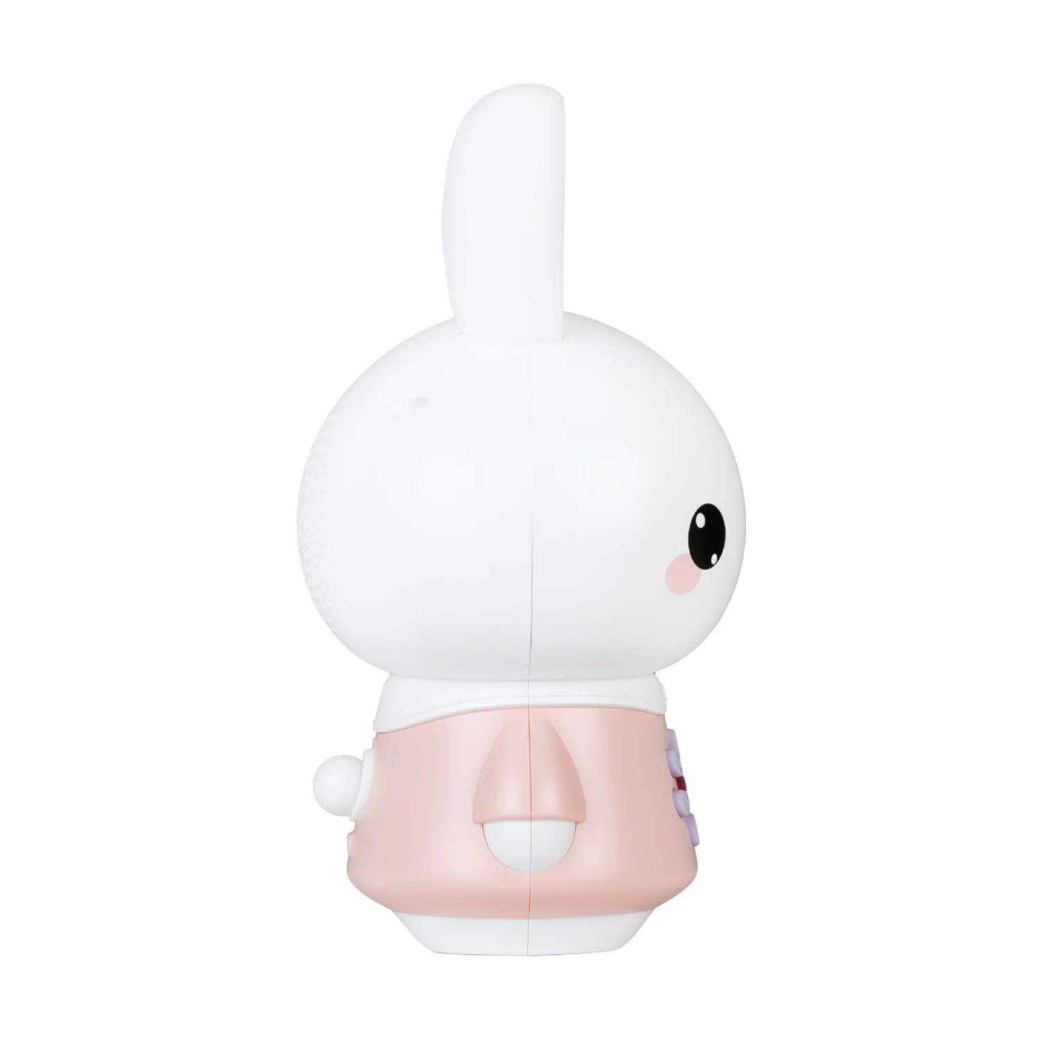 Alilo Króliczek Honey Bunny G6PRO - pudrowy róż