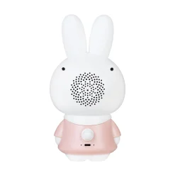 Alilo Króliczek Honey Bunny G6PRO - pudrowy róż