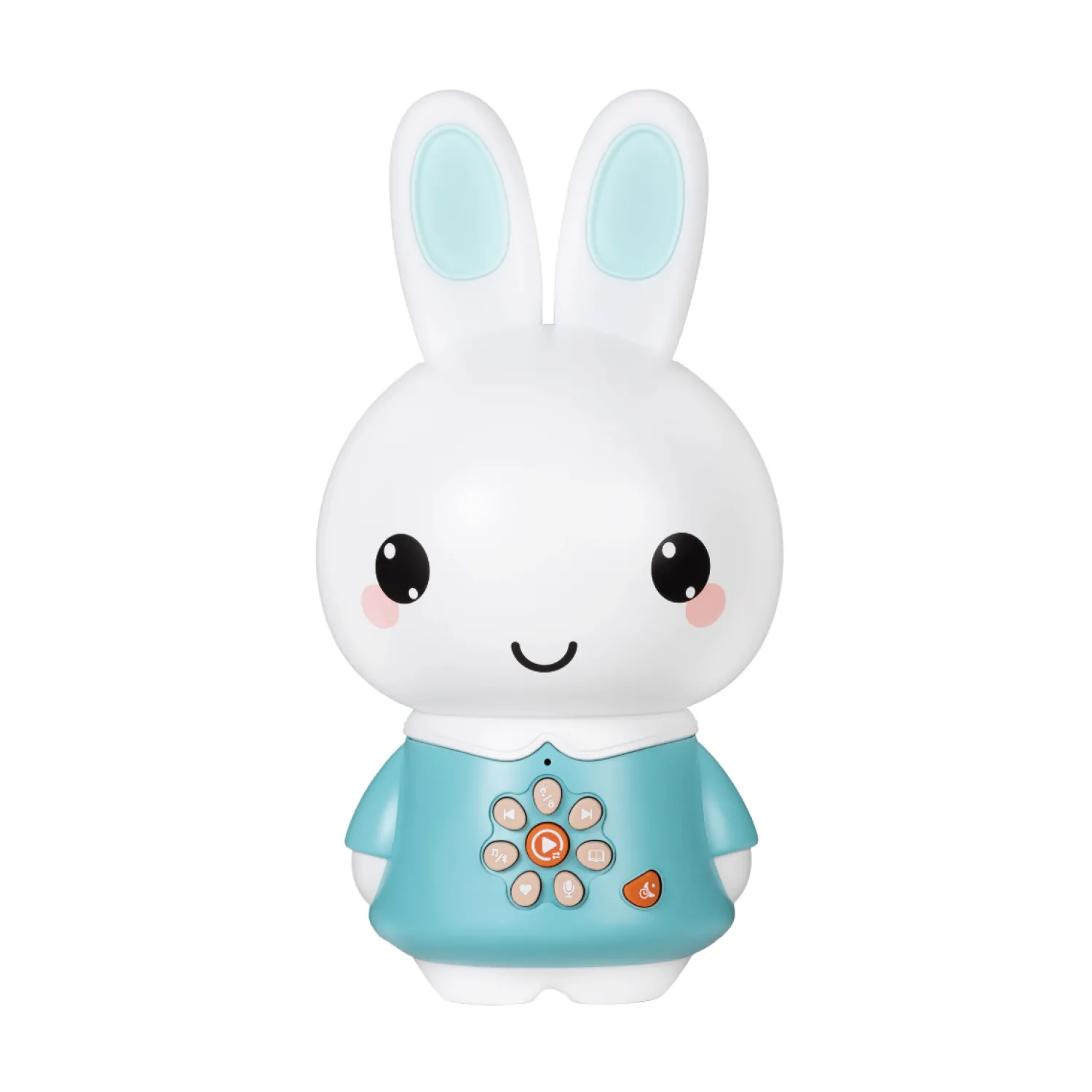 Alilo Króliczek Honey Bunny G6PRO - turkusowy