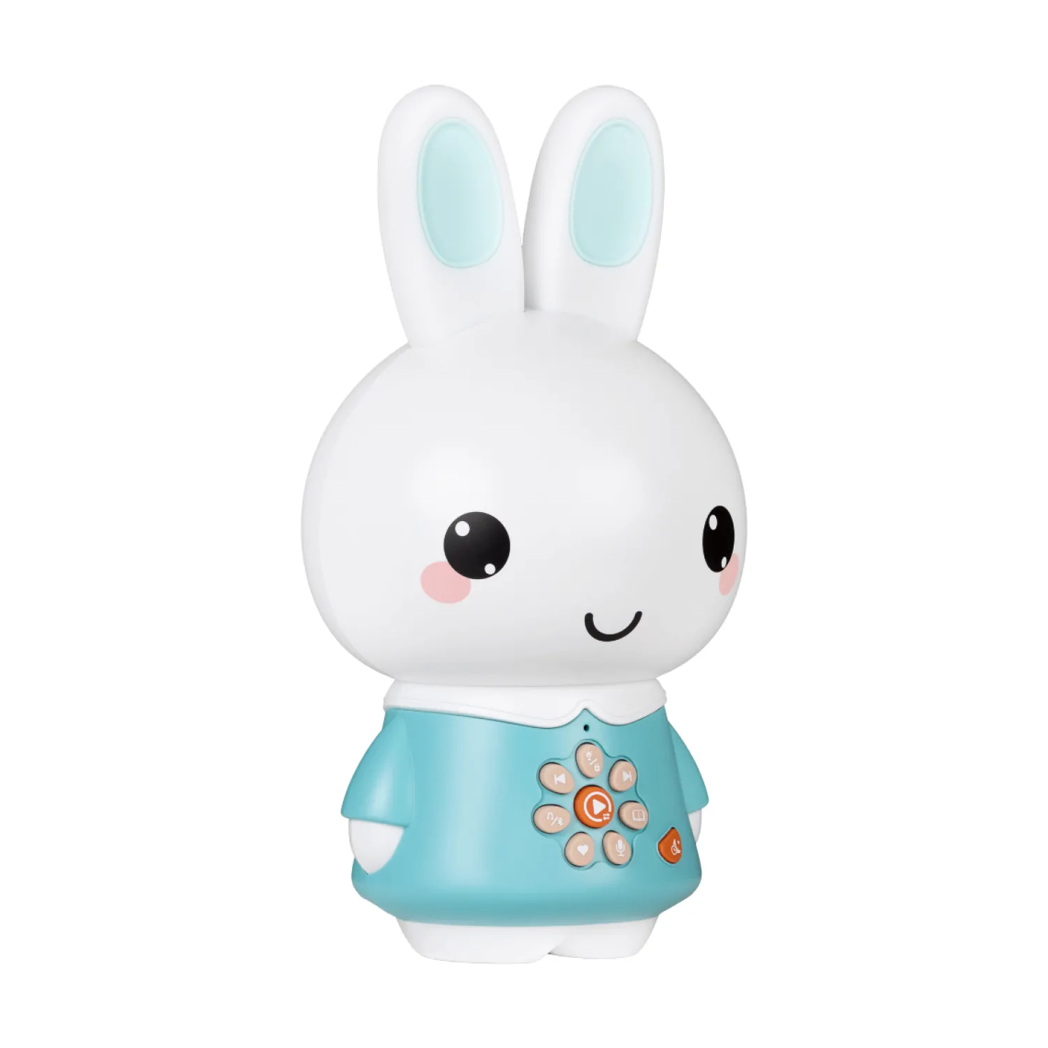 Alilo Króliczek Honey Bunny G6PRO - turkusowy