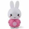 Alilo Króliczek Honey Bunny - różowy