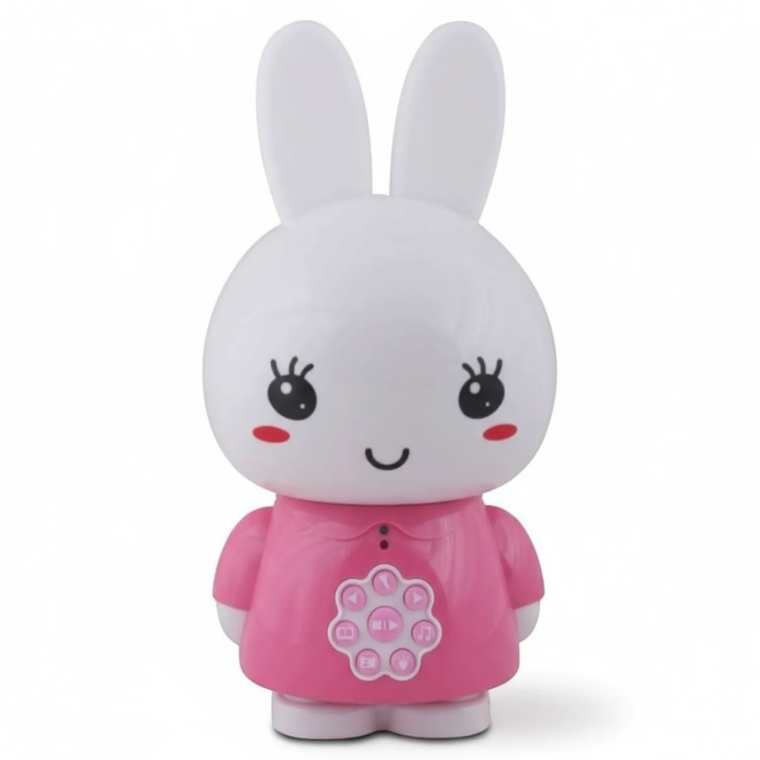 Alilo Króliczek Honey Bunny - różowy