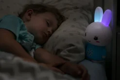 Alilo Króliczek Honey Bunny - różowy
