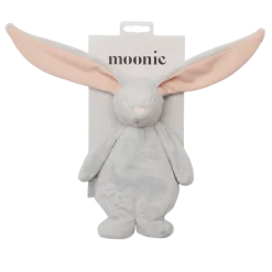 Moonie Króliczek sensoryczny - cloud