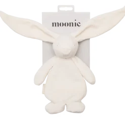 Moonie Króliczek sensoryczny - cream