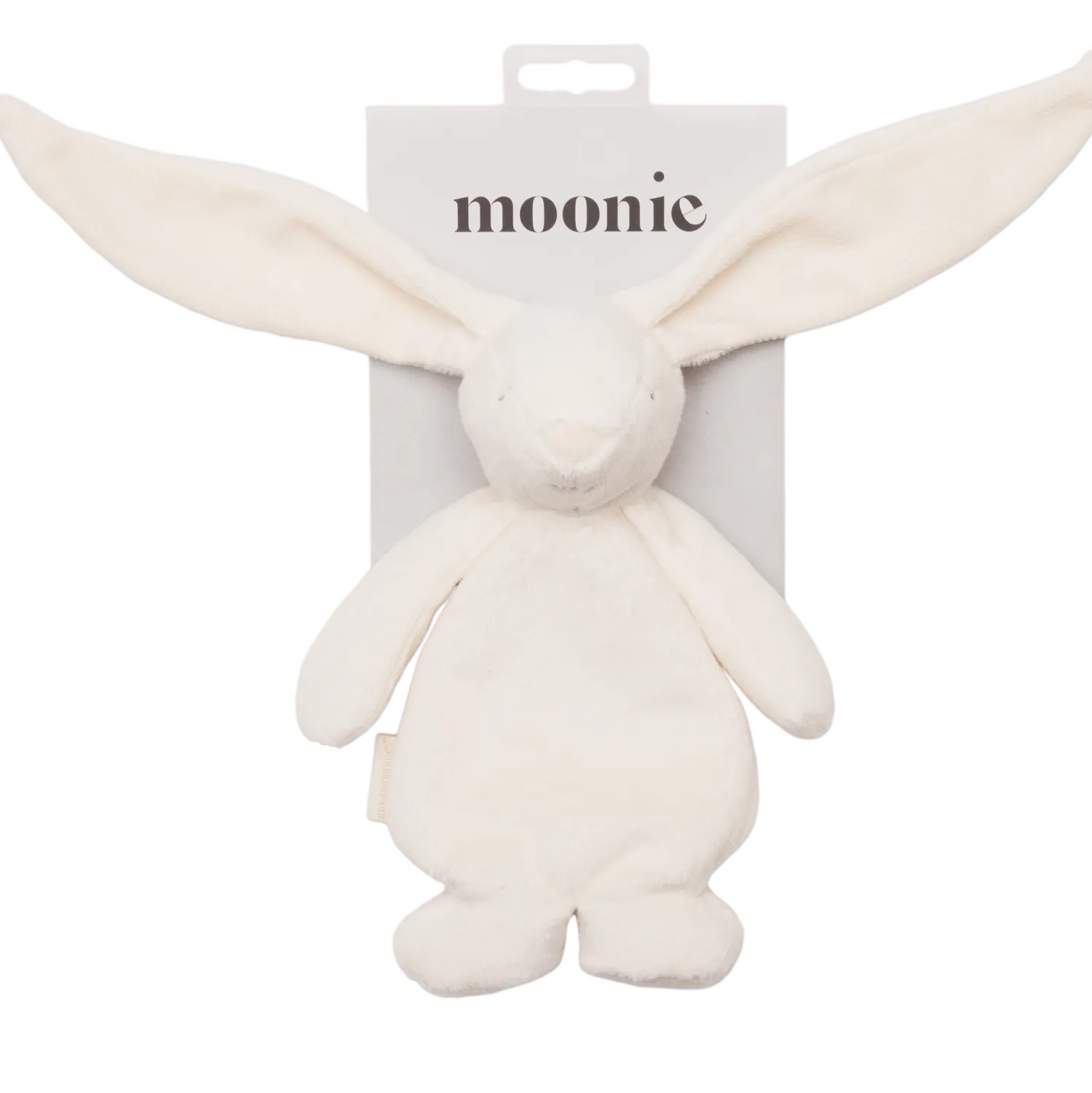 Moonie Króliczek sensoryczny - cream