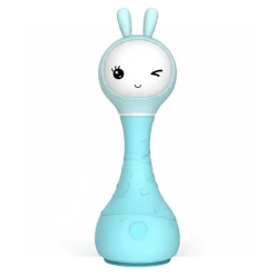 Alilo Króliczek Smarty Bunny niebieski