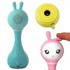 Alilo Króliczek Smarty Bunny różowy