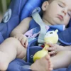 Alilo Króliczek Smarty Bunny żółty
