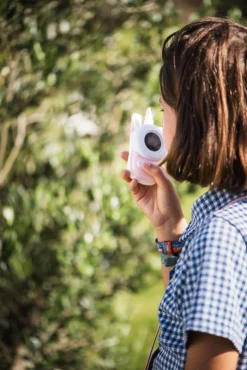 The Zoofamily Krótkofalówki dla dzieci Zoo Walkie Talkie - Unicorn, Unicorn
