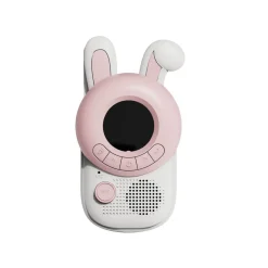 The Zoofamily Krótkofalówki dla dzieci Zoo Walkie Talkie - Rabbit, Rabbit