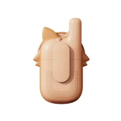 The Zoofamily Krótkofalówki dla dzieci Zoo Walkie Talkie - Fox, Unicorn