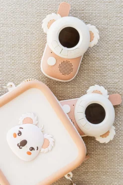 The Zoofamily Krótkofalówki dla dzieci Zoo Walkie Talkie - Koala, Koala
